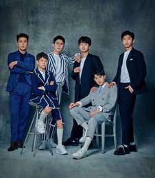 미스터트롯, 무기한 연기....싱어게인 콘서트 재연기