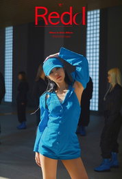 마마무 휘인, 솔로 컴백 콤셉트 포토 추가 공개...'눈길'