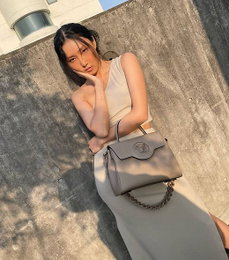 마마무 화사, 느낌있는 빛나는 비주얼 자랑