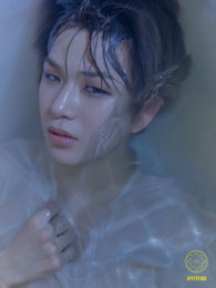 '컴백' 강다니엘, 음악적 시도 담은 'YELLOW' 오늘(13일) 발매