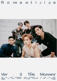 '믿고 듣는' 뉴이스트, 정규 2집 '로맨티사이즈'로 음반 차트 1위→음원 최상위권 차지