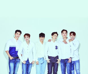 '군필돌' 2PM, 5년 만에 완전체 컴백 예고…JYP 측 “새 앨범 준비 중, 정확한 시기 확정 NO”
