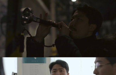 배우 홍상표, 영화 '태어나길 잘했어'로 전주국제영화제 공식 초청