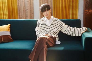 슈퍼주니어 예성, 5월 3일 미니 4집 앨범 컴백 확정…1년 11개월 만에 솔로 활동