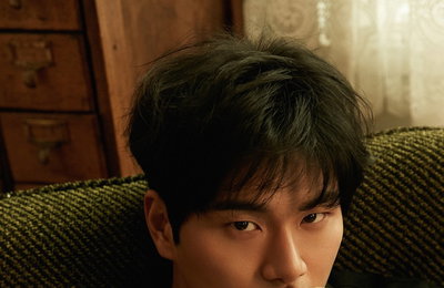 ‘흥행 치트키 ’배우 이이경, 영화 ‘6/45’로 스크린 컴백