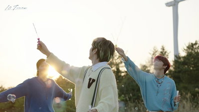 '23일 컴백' B1A4, 새 싱글 '10 TIMES(10 타임즈)'...첫 스틸컷 티저 공개