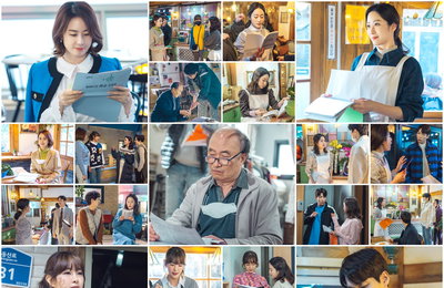 KBS 주말드라마 ‘오케이 광자매’ 윤주상-홍은희-전혜빈-고원희-김경남 등, “감칠맛 나는‘문영남표 가족극’의 비결을 공개합니다!” 생생 연기력 밑바탕 ‘대본 삼매경’ 현장!