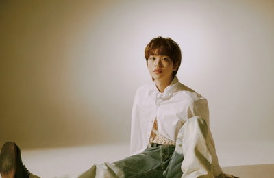 [화보] 크래비티 형준X성민, 막내라인의 ‘특급 케미’… 청춘美 뿜뿜