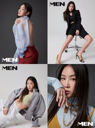 소유, 파격 뒤태 노출... 건강미 넘치는 ‘걸크러시 매력’ [화보]
