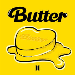 '글로벌 그룹' 방탄소년단, 5월21일 컴백 확정…경쾌한 영어 서머송 'Butter'로 BTS 팬 곁으로 온다!