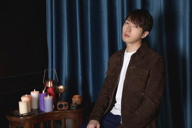 '컴백 D-8' 가수 황인욱, 짙어진 감성으로 돌아온 명품 발라더.."독보적인 감성 기대"