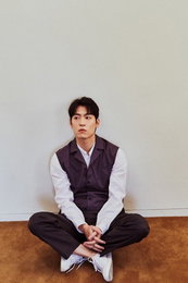 존박, 영어 자작곡 'Daydreamer'로 오늘(3일) 발매…1년 2개월만 컴백