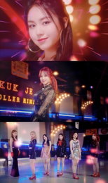 로켓펀치, 올여름 강타할 ‘복고 요정’… ‘Ring Ring’ 트레일러 공개