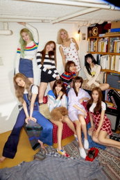 '컴백' 트와이스, 6월 9일 신곡 MV 선공개→'FANCY' 1억 스트리밍..열기 고조