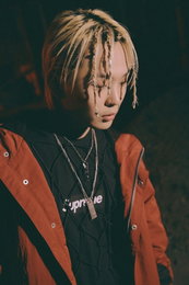 래퍼 허성현, 오는 5월 17일 새 싱글 ‘business boy’로 3개월만 컴백