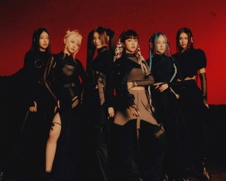 그룹 ‘에버글로우’, 25일 싱글 LAST MELODY로 컴백