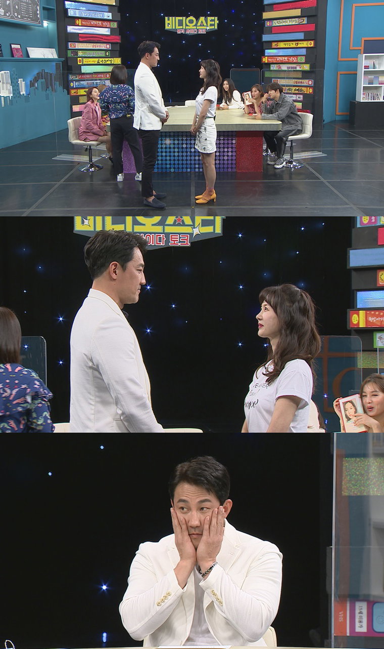 사진제공 = MBC에브리원 &lsquo;비디오스타&rsquo;