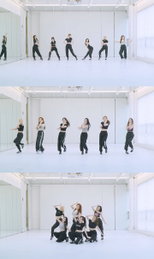 로켓펀치, 팬들과 약속 지켰다…’Ring Ring’ 연습실 안무 영상 깜짝 공개!