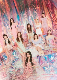 트와이스, 미 토크쇼 '엘렌쇼' 첫 출연 확정… 6월 9일 정오 컴백