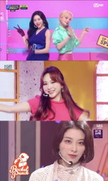“뉴트로 통했다” 로켓펀치, ‘Ring Ring’ 컴백 첫 주 활동 성료!