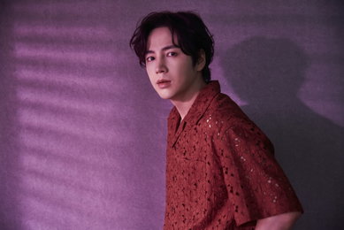 장근석, 신곡 ‘Emotion’ 공개와 동시에 이틀 연속 스트리밍 1위! LINE MUSIC 실시간X데일리 차트 1위 석권! 화려한 ‘왕의 귀환’