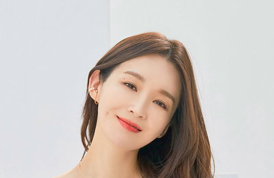일리앤, 다비치 ‘강민경’ 새 뮤즈로 발탁