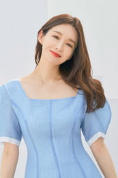 일리앤, 다비치 ‘강민경’ 새 뮤즈로 발탁