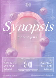 ‘신예 밴드’ 9001, 정식 데뷔 전부터 두 번째 단독 콘서트 개최!