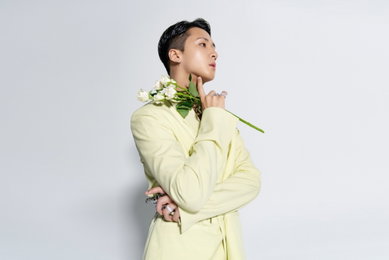 그루블린, ‘컴백 D-1’ 라비, 기대 포인트 셋 #ROSES #피처링군단 #본업컴백