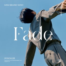 빅톤 한승우, 10개월만 솔로 컴백 확정..6월 28일 'Fade' 발매