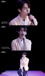 드리핀 황윤성, 메인 댄서의 보컬 실력은?…‘이런 엔딩’ 완벽 커버