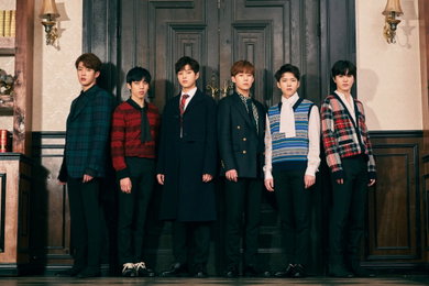 인피니트, 오늘(9일) 데뷔 11주년…‘성장형 아이돌’의 정석