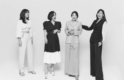 '9년만 컴백' 빅마마 "MSG워너비 '체념' 선곡, 영광이고 감사" [일문일답]