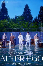 'D-1' 보이밴드 원위, 컴백 기대 포인트 셋