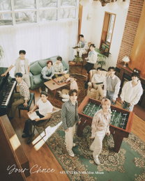 '컴백' 세븐틴, 미니8집 하이라이트 메들리..전곡 음원 최초 공개! '방시혁 지원사격'