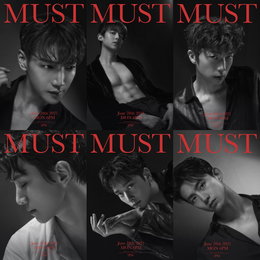 2PM "가장 2PM 스러운 컴백, 5년 공백 기다린 팬 기대 부응할것"