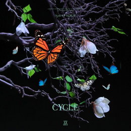 시도, 라비 바통 이어받는다…오는 21일 새 앨범 ‘CYCLE’ 발매!