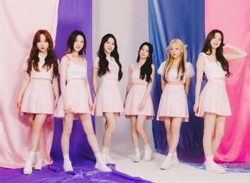 로켓펀치, 8월 4일 일본 데뷔 확정…타이틀곡 ‘Bubble Up!’
