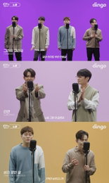 노을, ‘킬링 보이스’ 출격!…’믿고 듣는 보컬 그룹’의 명곡 메들리