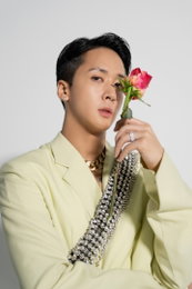 라비 ‘CARDIGAN’, 美 빌보드 월드 디지털 송 세일즈 차트 진입!