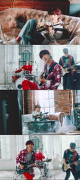 '싱어게인' 이승윤, 신곡 '들려주고 싶었던' 뮤직비디오 티저 공개..컴백 D-1 '기대UP'