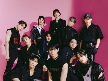 '8월 컴백' 더보이즈(THE BOYZ), '킹덤' 이후 첫 앨범