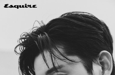 배우 이지훈, 에스콰이어 화보서 ‘누아르 풍’ 강렬한 눈빛 발산 “작품에 대한 간절함, 신인 때보다 더 깊어졌다” 데뷔 후 9년간 20여 작품, 그가 밝힌 ‘열일’의 원동력