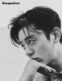 배우 이지훈, 에스콰이어 화보서 ‘누아르 풍’ 강렬한 눈빛 발산 “작품에 대한 간절함, 신인 때보다 더 깊어졌다” 데뷔 후 9년간 20여 작품, 그가 밝힌 ‘열일’의 원동력