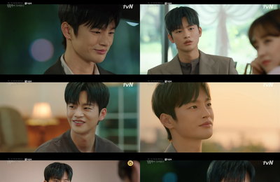 배우 서인국,  tvN <어느 날 우리 집 현관으로 멸망이 들어왔다> 애틋하고 뭉클하게! 독보적인 매력 입증한 서인국, 여운 가득한 종영 소감 전했다!