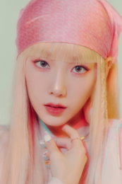 ‘7월 6일 컴백’ 태연, 'Weekend' 티저 이미지..인형 비주얼로 설렘 UP