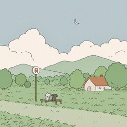 마인드유, 여름 감성 자극…’안녕, 여름밤’ 오늘(6일) 발매