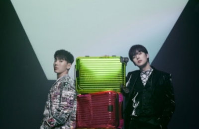 몬스타엑스 셔누·민혁, 치명적 카리스마 + 대체불가 비주얼 [화보]