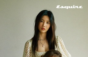 권은비&김채원 "서로 다른 부분 많지만, 좋은 시너지 돼줘" [화보]