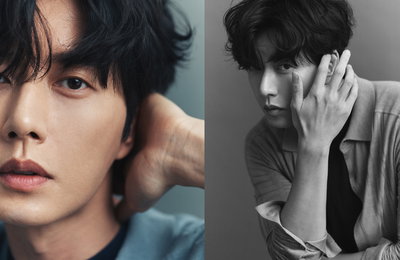 박해진, 남친룩 영원히 박제!...쎄씨 차이나 7월호에 쏟아지는 관심!
